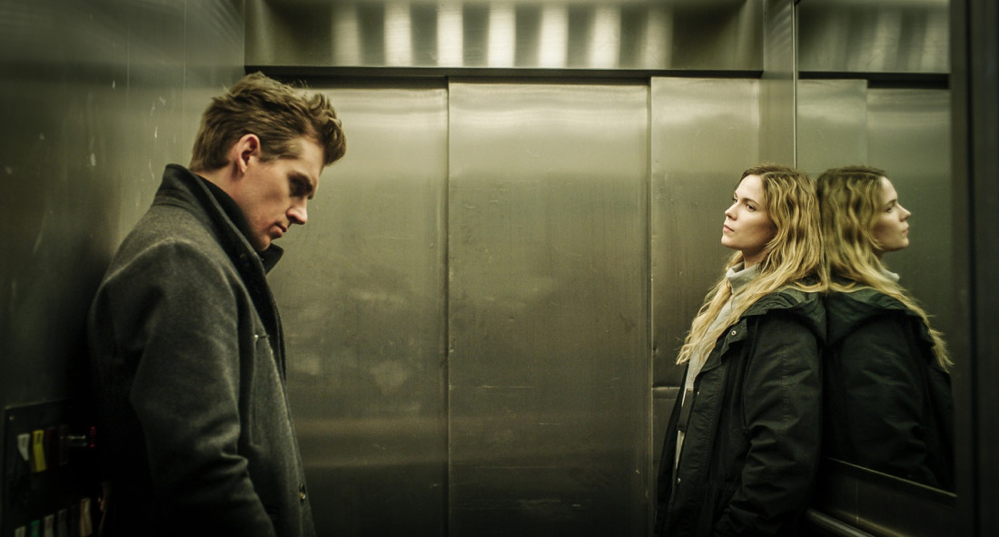 Mrtva tačka, igrana serija, uto-čet u 22:25